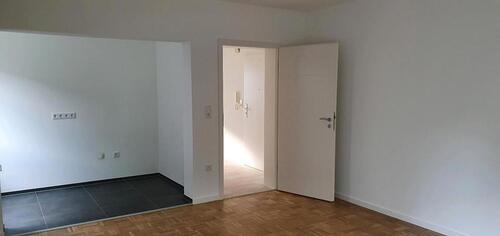 Foto - Erdgeschoßwohnung in Detmold zur Miete