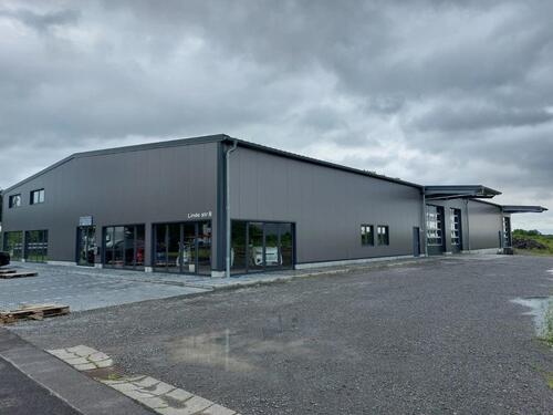 Foto - HalleLagerhalle - 5.000,00&nbsp;EUR Kaltmiete, ca.&nbsp; 635,00&nbsp;m&sup2;