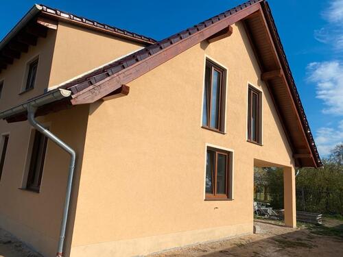 Foto - 5 Zimmer Doppelhaushälfte zur Miete in Bad Saarow