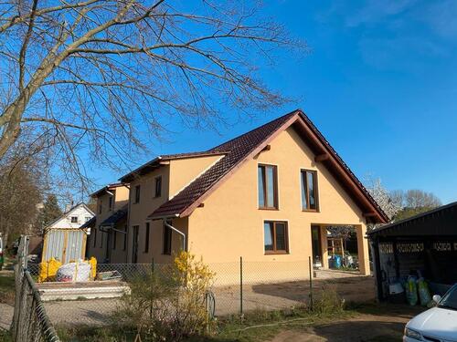 Foto - 5 Zimmer Doppelhaushälfte in Bad Saarow