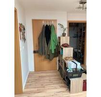 Schönes 16m2 Zimmer in großer Dachgeschosswohnung - Halle (Saale)