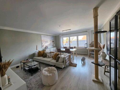 Foto - 3 Zimmer Etagenwohnung zur Miete in Bünde