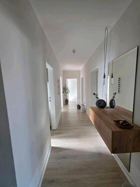 Foto - Etagenwohnung in Bünde zur Miete
