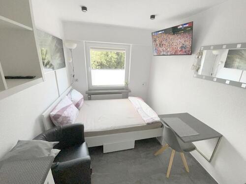 Foto - 1-Zi-Whg, Apartm.am Kurpark.1.100 m Rehaklinik,1.100 m Marine