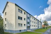 Foto - Jetzt zugreifen: individuelle 2-Zimmer-Wohnung