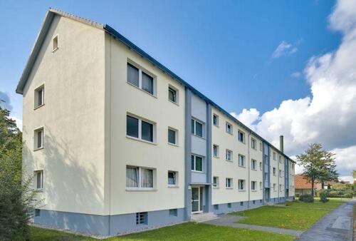 Foto - Jetzt zugreifen: individuelle 2-Zimmer-Wohnung