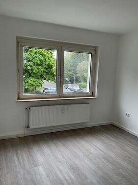 Foto - Etagenwohnung in Hamm zur Miete