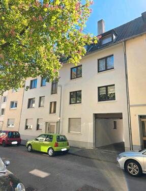 Foto - Ruhige helle Wohnung in zentraler Lage