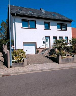 Foto - 7 Zimmer Einfamilienhaus zum Kaufen in Schiffweiler