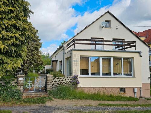 Foto - Zum Verkauf Oderwitz massives Ein- oder Zweifamilienhaus