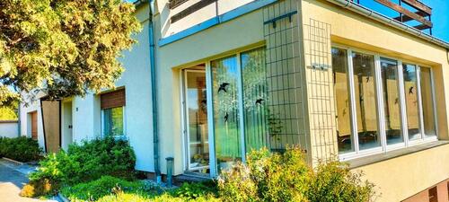 Foto - 8 Zimmer Mehrfamilienhaus, Wohnhaus in Oderwitz