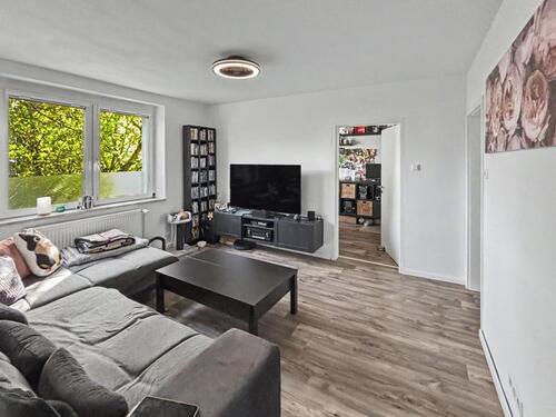 Foto - Charmante 3-Zimmer-Wohnung in zentraler Lage in Willich-Anrath zu vermieten