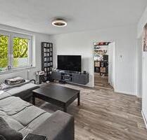 Charmante 3-Zimmer-Wohnung in zentraler Lage in Willich-Anrath zu vermieten
