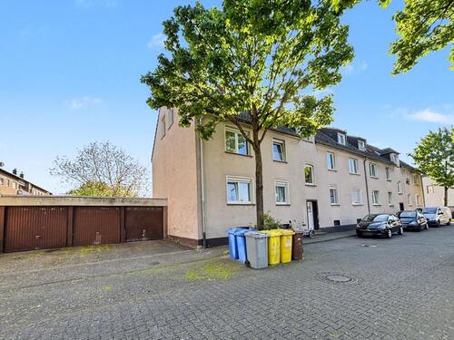 Foto - 3 Zimmer Etagenwohnung zur Miete in Willich