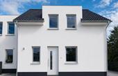 Foto - Neubau Doppelhaushälften in Lübbecke zu vermieten