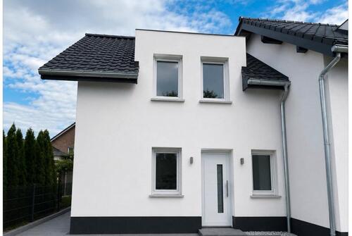 Foto - 4 Zimmer Doppelhaushälfte zur Miete in Lübbecke