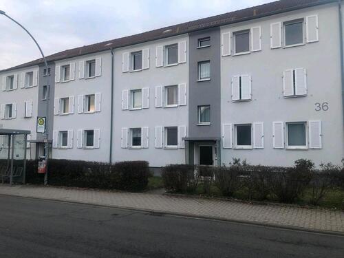 Foto - 2 ZKB Wohnung in Schriesheim zu verkaufen