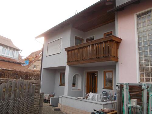 Foto - Einfamilienhaus in Ellingen zum Kaufen