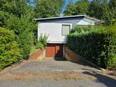 Foto - Wochenend Bungalow - 14.000,00&nbsp;EUR Kaufpreis, ca.&nbsp; 27,00&nbsp;m&sup2;