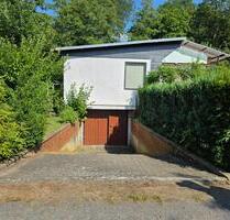 Wochenend Bungalow - 14.000,00&nbsp;EUR Kaufpreis, ca.&nbsp; 27,00&nbsp;m&sup2; in Neuhausen/Spree (PLZ: 03058)