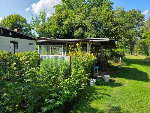 Foto - 1 Zimmer Bungalow zum Kaufen in Neuhausen/Spree
