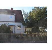 Einfamilienhaus in Serno mit Garage und Garten - Coswig (Anhalt)