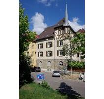 Helle 3-Zi.-Altbau-Maisonette am Südheimer Platz - Stuttgart Stuttgart-Süd