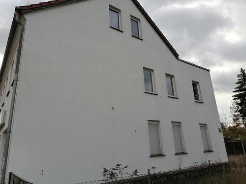 Foto - Mietshaus mit 4 Wohnungen Lauchhammer Mitte