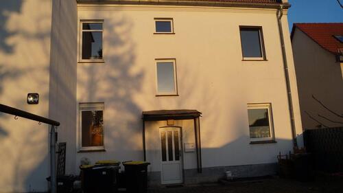 Foto - Einfamilienhaus zum Kaufen in Lauchhammer