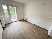 Foto - Etagenwohnung in Halberstadt zur Miete