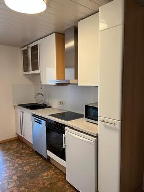 Foto - 2ZKB in Stuttgart Vaihingen - 1.300,00 EUR Kaltmiete,