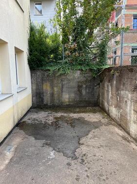 Foto - Etagenwohnung in Stuttgart zur Miete