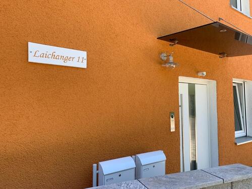Foto - Etagenwohnung in Pöttmes