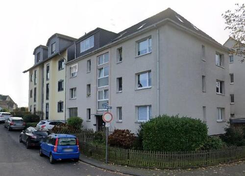 Foto - Großzügige 3-Zimmer-Wohnung in Solingen-Gräfrath – ruhige Lage