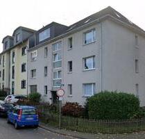 Großzügige 3-Zimmer-Wohnung in Solingen-Gräfrath – ruhige Lage