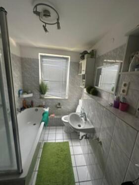 Foto - Etagenwohnung in Solingen zur Miete