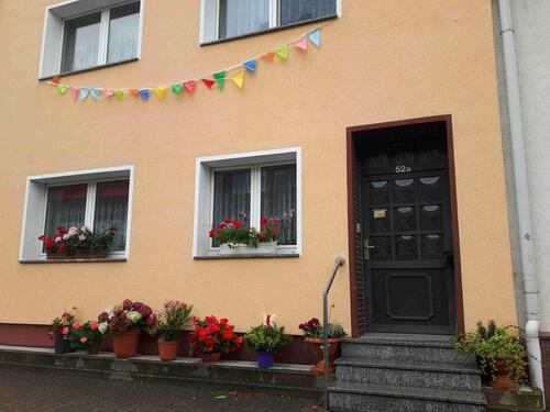 Foto - Haus zu verkaufen in Loitz Goethestr. 3-Familienhaus zu verkaufen
