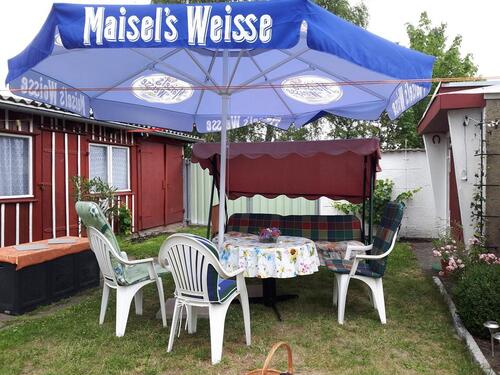 Foto - Einfamilienhaus in Loitz zum Kaufen