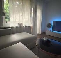 Befristet -Möblierte 2-Zimmer-Wohnung zur Untermiete in Berlin