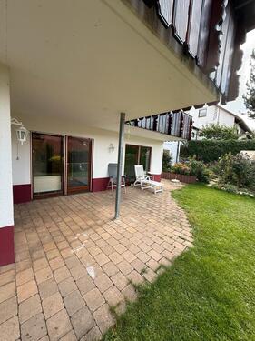 Foto - Etagenwohnung zur Miete in Lonsee