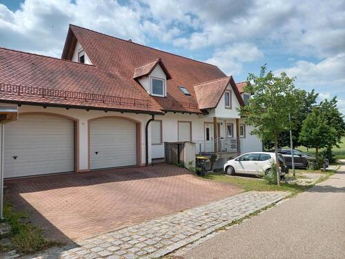 Foto - Etagenwohnung zur Miete in Bergheim