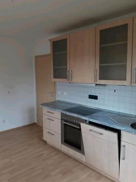 Foto - Etagenwohnung in Bergheim