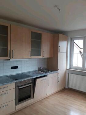 Foto - Etagenwohnung in Bergheim zur Miete