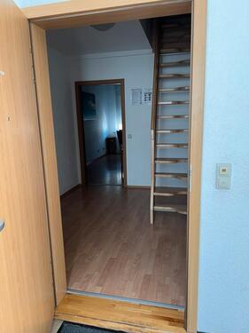 Foto - Große 5 Zimmer Wohnung Stuttgart Süd