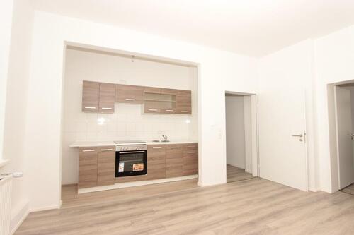 Foto - Sanierte Wohnung in Wilhelmshaven 