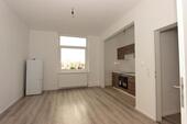 Foto - Etagenwohnung zur Miete in Wilhelmshaven