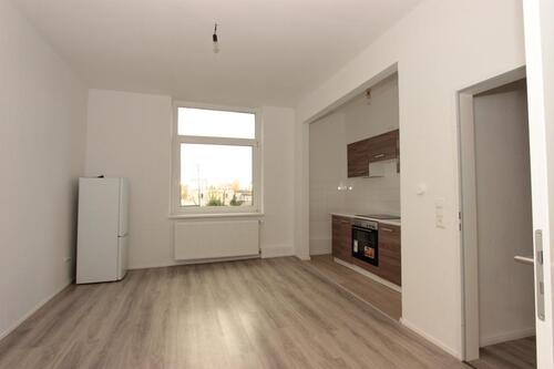 Foto - Etagenwohnung zur Miete in Wilhelmshaven