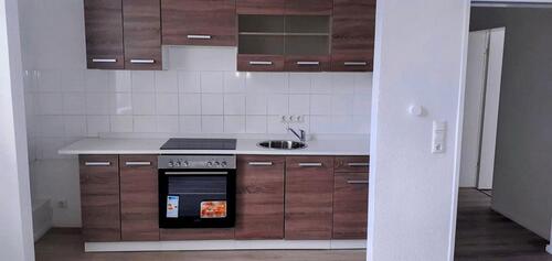 Foto - Etagenwohnung in Wilhelmshaven