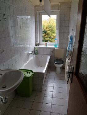 Foto - 3 Zimmer Etagenwohnung in Lehesten