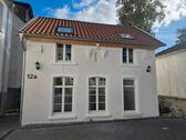 Foto - Gewerbefläche, Geschäft, Büro, Laden, Innenstadt, Parkplatz